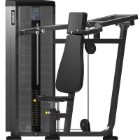 K1-005 숄더프레스 