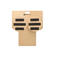 로테이셔널 디스크 보드 Rotational disc board