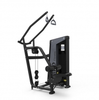 시그니처시리즈 SG29 - 스플릿 하이 풀 (Split High Pull) 헬스 기구 헬스장 클럽형 기구 (각각 5가지 이상 주문시 구입가능)