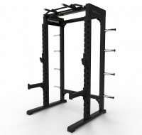 DW 하프랙 HALF RACK 