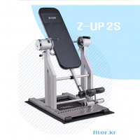 지업 2S  Z-up 2S IV