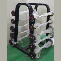 FJR 정리대 블랙