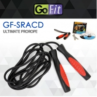 고핏 스피드로프 줄넘기(음악CD) GF-SRACD