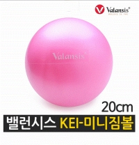 필라테스 웨이트 토닝볼 1Kg 핑크 VA-9KSW10