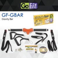  [GoFit] 고핏 그레비티바 코어트레이닝 GF-GBAR