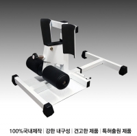 국산 KW 홈스쿼트머신 고급형 가정용스쿼트