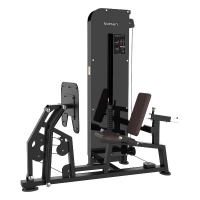 시티드레그프레스 PRT 101 Seated Legpress
