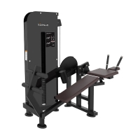 업도미널 크런치 PRT205 Abdominal Crunch