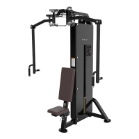 팩텍 플라이 PRT302-A Pec Rear Delt Fly