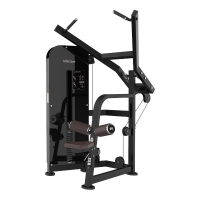 랫 머신 PRT303-B LAT MACHINE