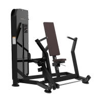 시트드체스트 프레스 PRT401 SEATED CHEST PRESS
