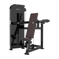 PRT504 SHOULDER PRESS