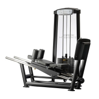 레그프레스 NX 101 Leg Press