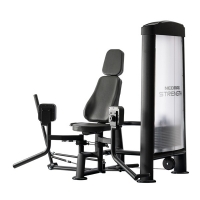 어덕터 NX 106 Hip Adductor