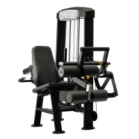 레그컬머신 NX 203-A Seated Leg Curl