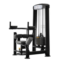 로타리 토로소 NX 204 Rotary Torso