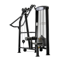 랫 머신 NX 303-B Lat Machine