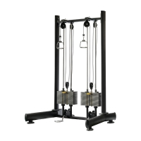체스트 웨이트 NX 405 Chest Weight
