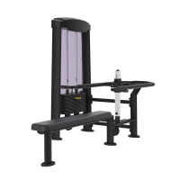 체스트 프레스 NX 501 Chest Press