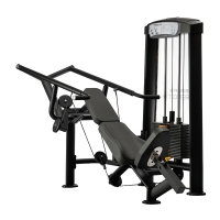 인크라인 프레스 NX 502 Incline Press