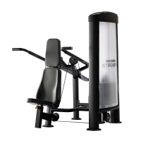 소울더 프레스 NX 504 Shoulder Press