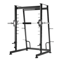 파워 랙 NX 601 Power Rack