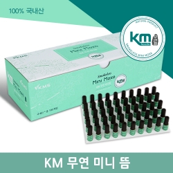 [KM] KM무연미니뜸 180개입(국내제조)