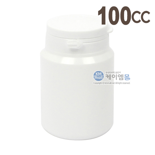 [세창] 환병(소화제병) 100cc 100개