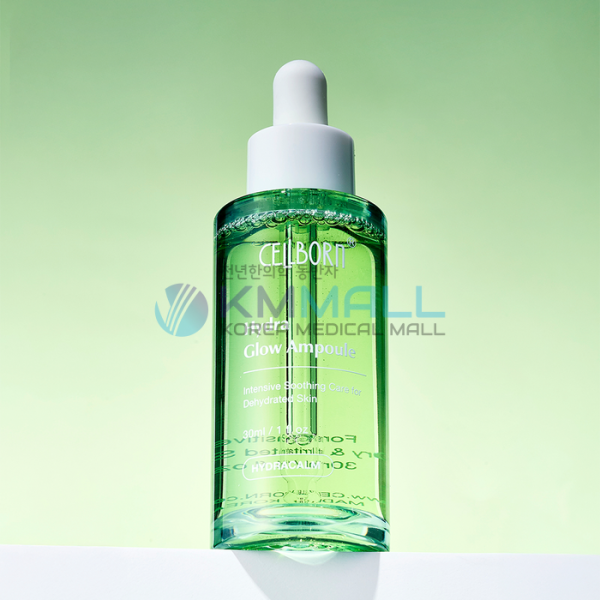 [셀본]하이드라 글로우 앰플 Hydra Glow Ampoule