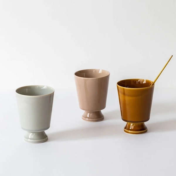 Sonnette 8.5 Goblet_ 소네트 8.5cm 고블렛 3Color