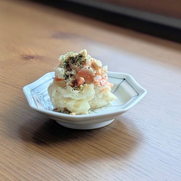 HASAMI_라인컷 옥타곤 미니플레이트