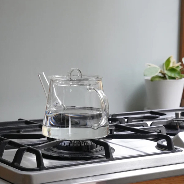 LAP. I_ GLASS KETTLE 글래스주전자 800ml