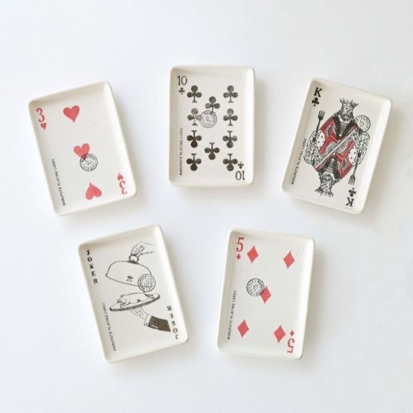 Malpote Card small plate_ 7design