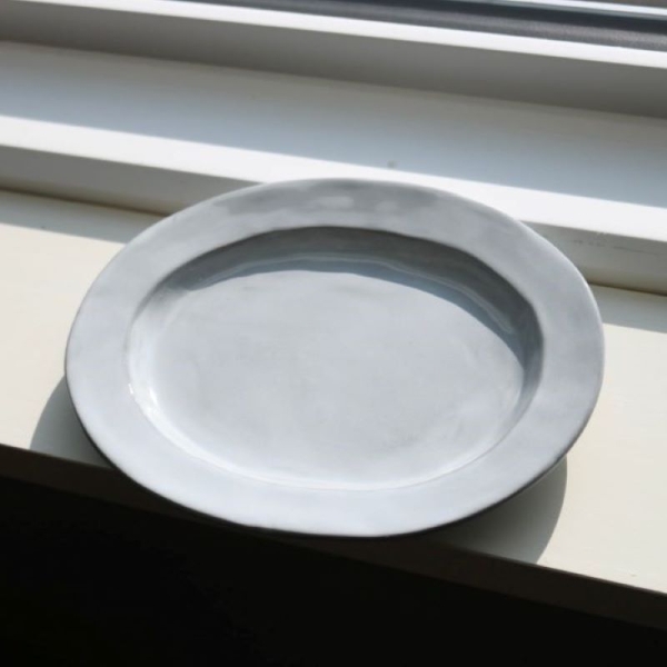 [Back in Stock]LUNA MJUK _루나뮤쿠 16cm oval plate