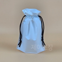 하이시보 복주머니(검정색끈) 3가지 사이즈 100장