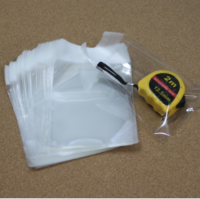 OPP 접착식봉투 가로16cm~40cm 1000장