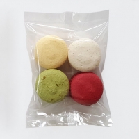 투명 쿠키봉투 OPP 비접착형 15가지 사이즈 100장