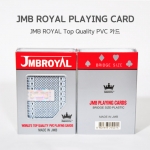 JMB ROYAL 최고급 플레잉카드 트럼프카드 - DOZEN(12개)