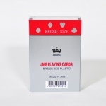 JMB ROYAL 최고급 플레잉카드 트럼프카드 - DOZEN(12개)