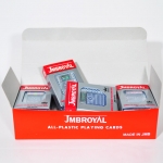 JMB ROYAL 고급 플레잉카드 트럼프카드(JMB ROYAL)