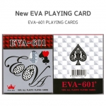 EVA-601 고급 플레잉카드 트럼프카드