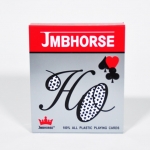 JMBHORSE JMB-505 고급 플레잉카드 트럼프카드-DOZEN(12개)