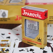 JPA ROYAL 고급 플레잉카드 트럼프카드