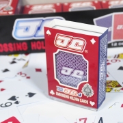 JJ홀덤 트럼프카드 4번 점보 포커용 플레잉카드 보드게임용