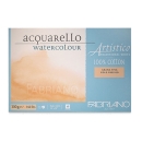 파브리아노 뉴아띠스띠꼬 스케치북 백색 중목 300g 4면블럭 AR05 455x610mm