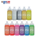 종이나라 NEW 비비드 아크릴물감 낱색 220ml  증색 펄/메탈/형광색상