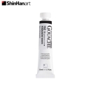 신한 전문가용 디자이너 과슈 50ml 퍼머넌트화이트