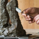 (RGM) 알지엠 - Sculptor's palette knives line 700 쇠헤라 (스텐레스 스틸 재질의 조각칼 700시리즈)