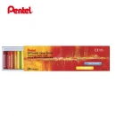 펜탈 오일파스텔 24색 GHT-24