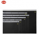 아톰 포트폴리오 속지/브리핑화일 속지 20매  (규격선택)